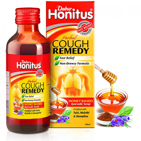 HONITOS COUGH DROPS